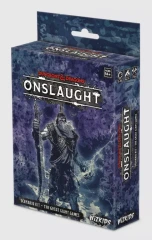 Dungeons & Dragons Onslaught: The Great Giant Games Scenario Kit